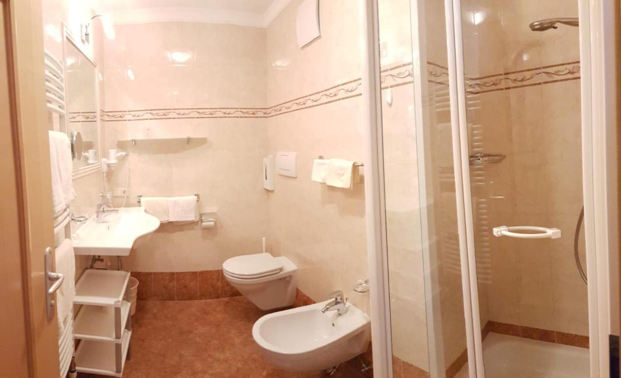 Residence Majarai Calfosch Extérieur photo
