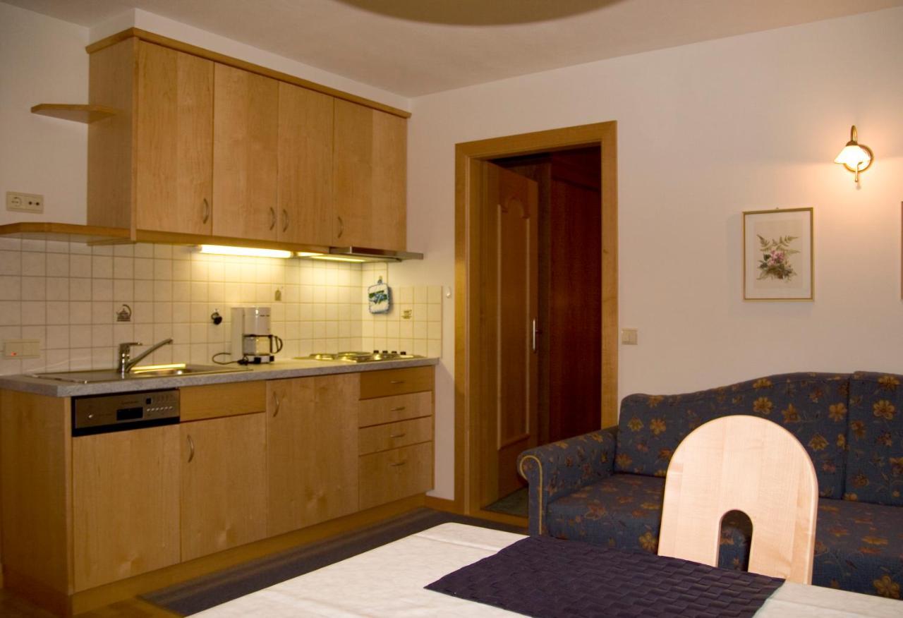 Residence Majarai Calfosch Extérieur photo