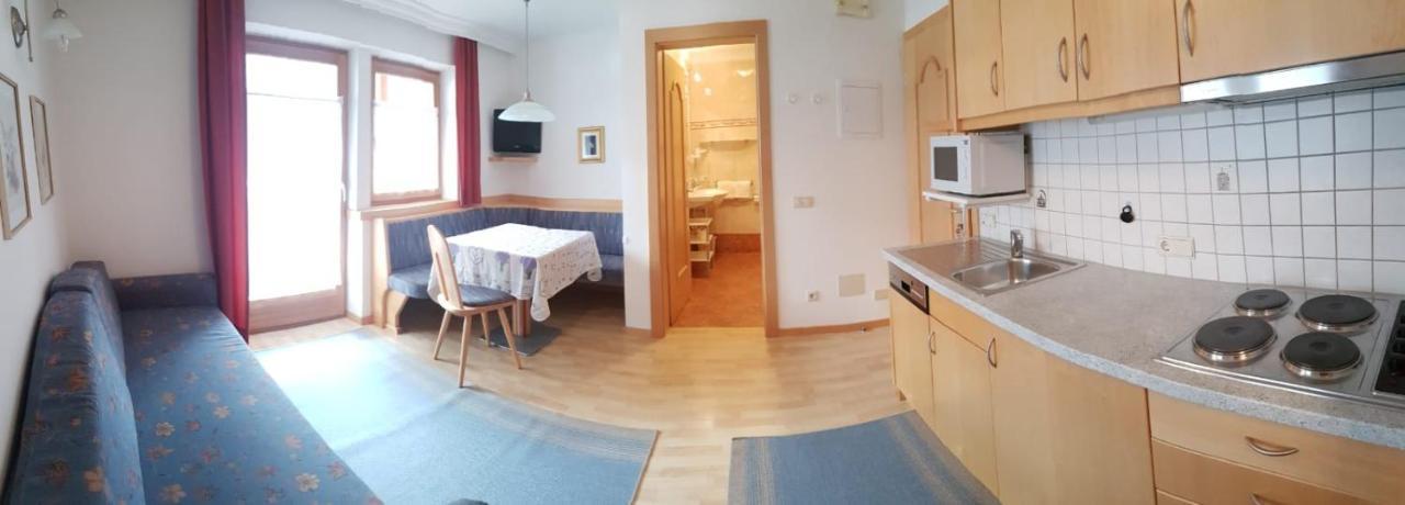 Residence Majarai Calfosch Extérieur photo