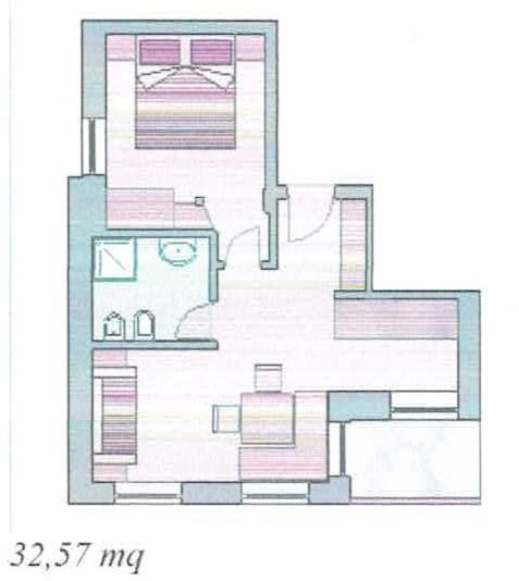 Residence Majarai Calfosch Extérieur photo