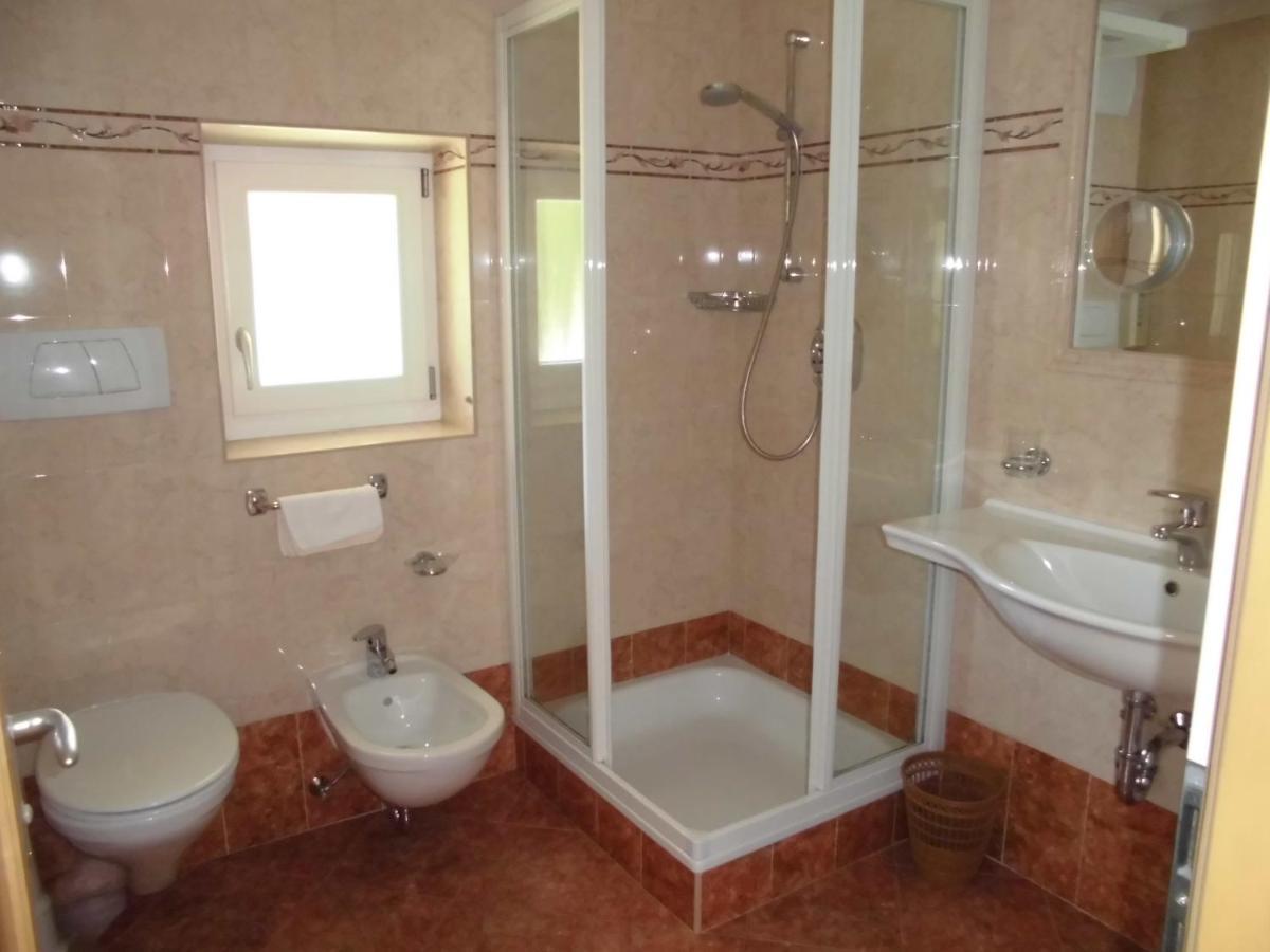 Residence Majarai Calfosch Extérieur photo