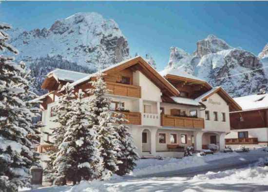 Residence Majarai Calfosch Extérieur photo