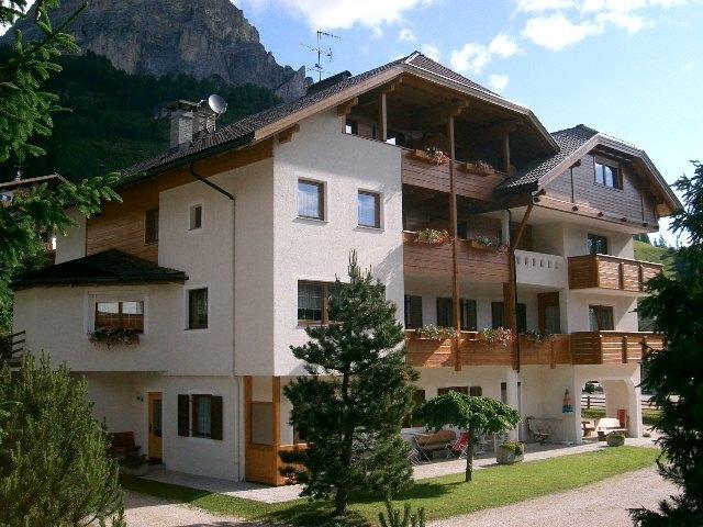 Residence Majarai Calfosch Extérieur photo