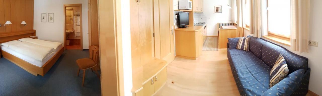 Residence Majarai Calfosch Extérieur photo