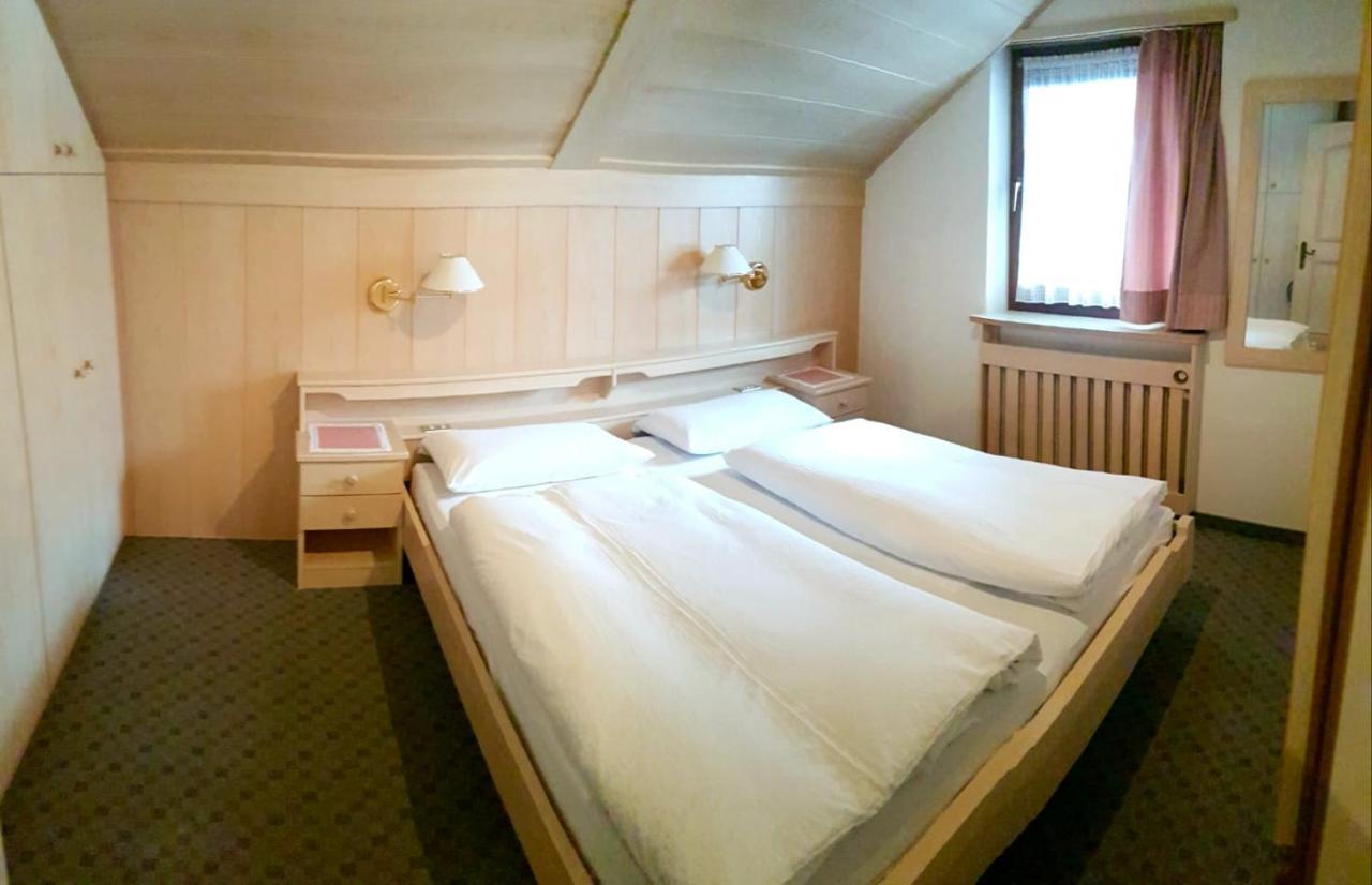 Residence Majarai Calfosch Extérieur photo