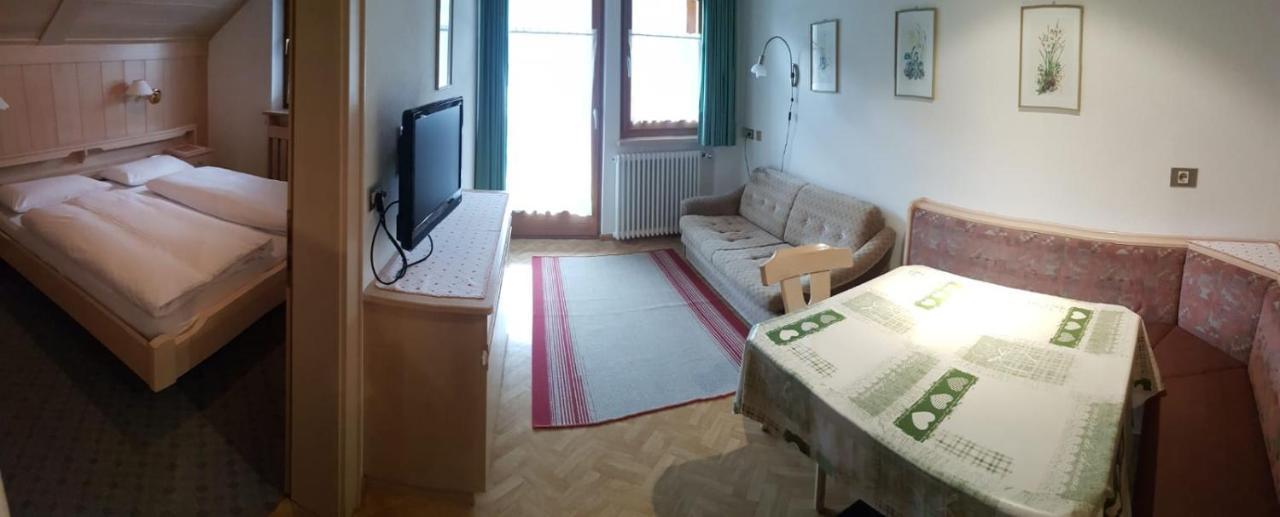 Residence Majarai Calfosch Extérieur photo