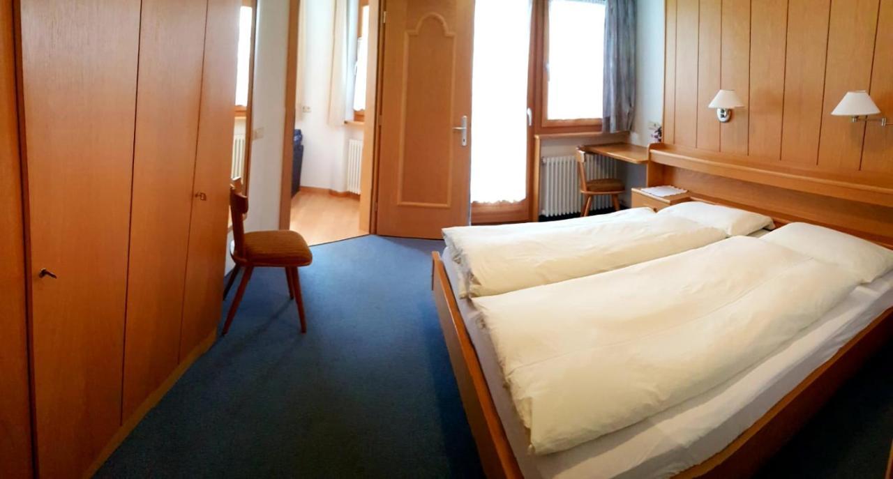 Residence Majarai Calfosch Extérieur photo