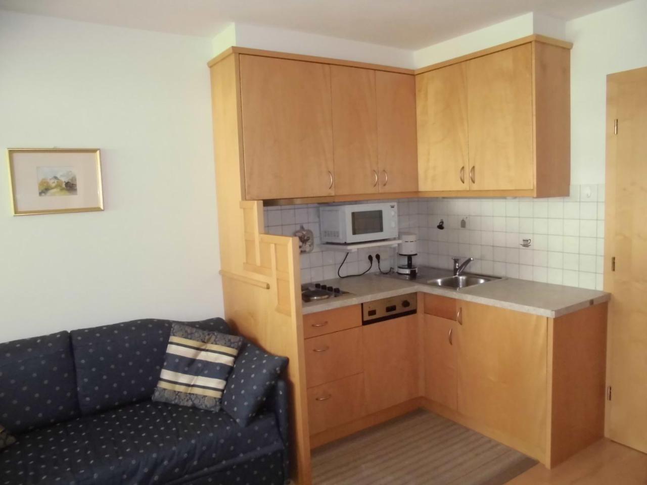 Residence Majarai Calfosch Extérieur photo