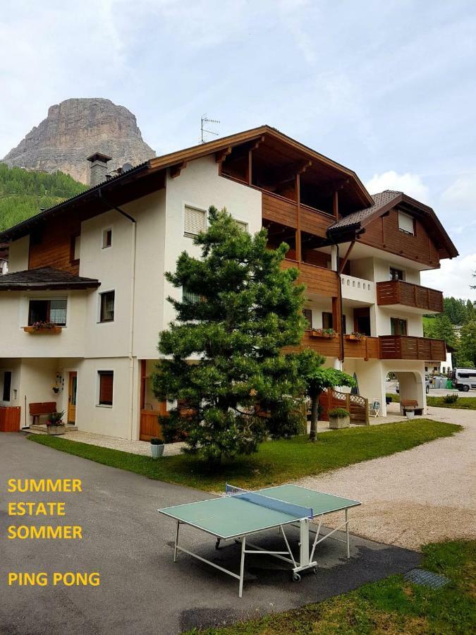 Residence Majarai Calfosch Extérieur photo